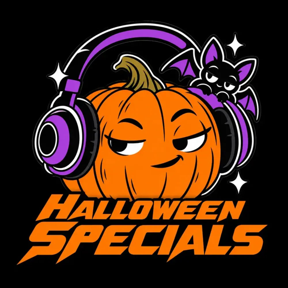Halloween Specials