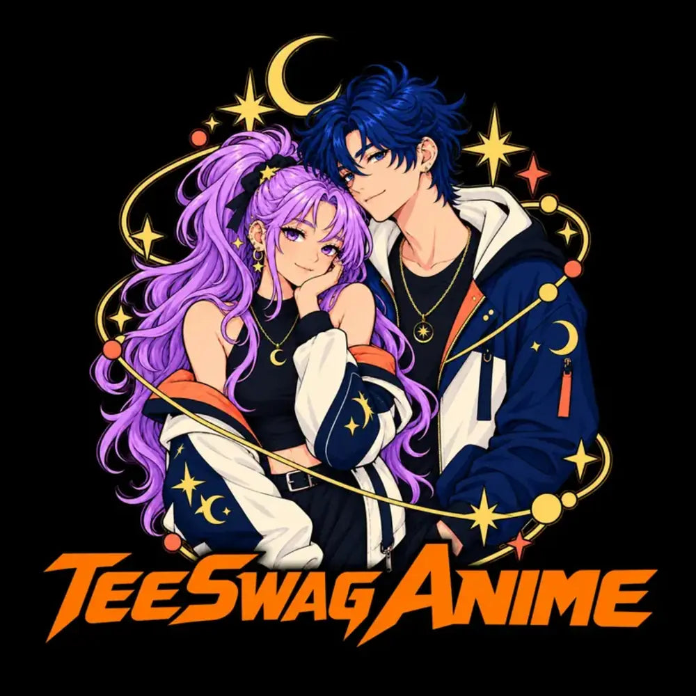 Anime Originals