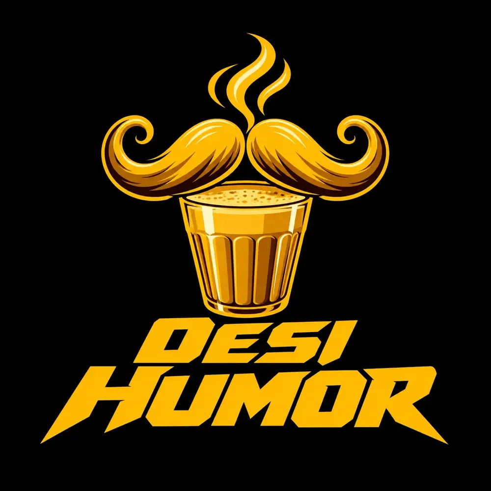 Desi Humor