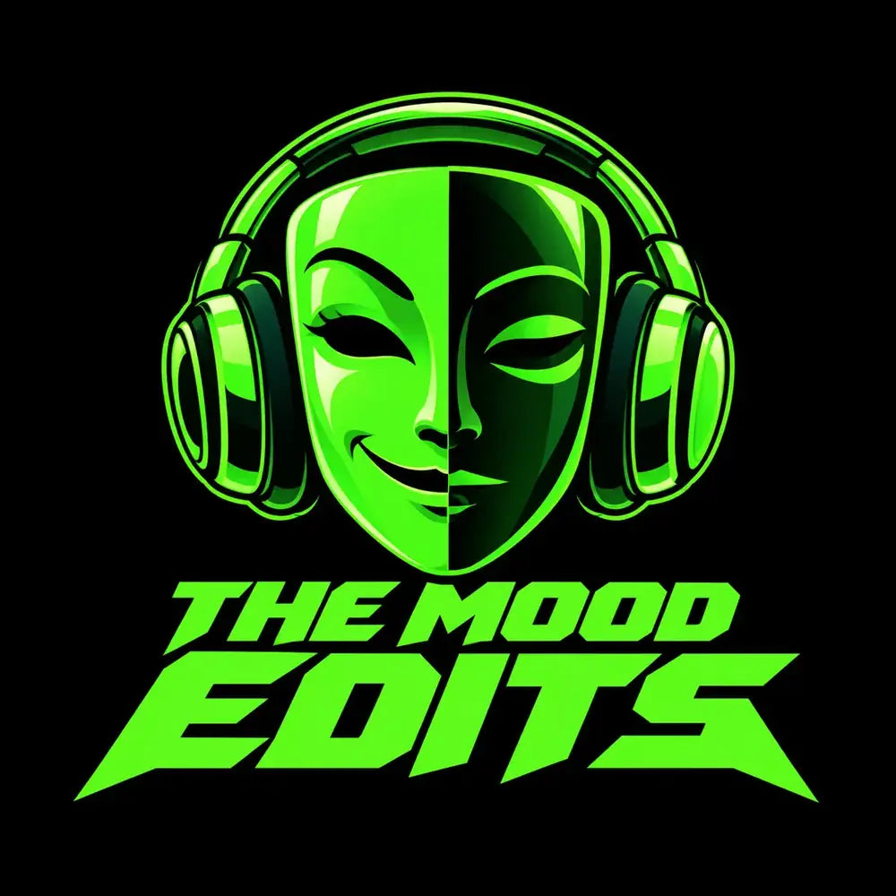 The Mood Edits (Streetwear)