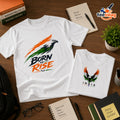 Born To Rise