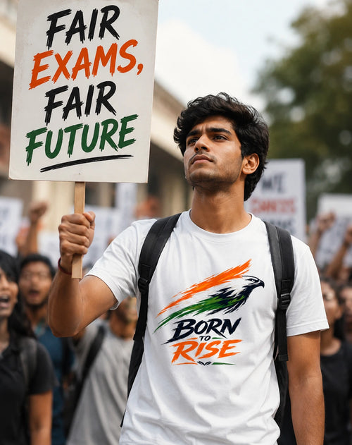 Born To Rise
