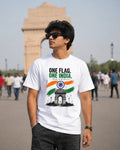 One Flag One India
