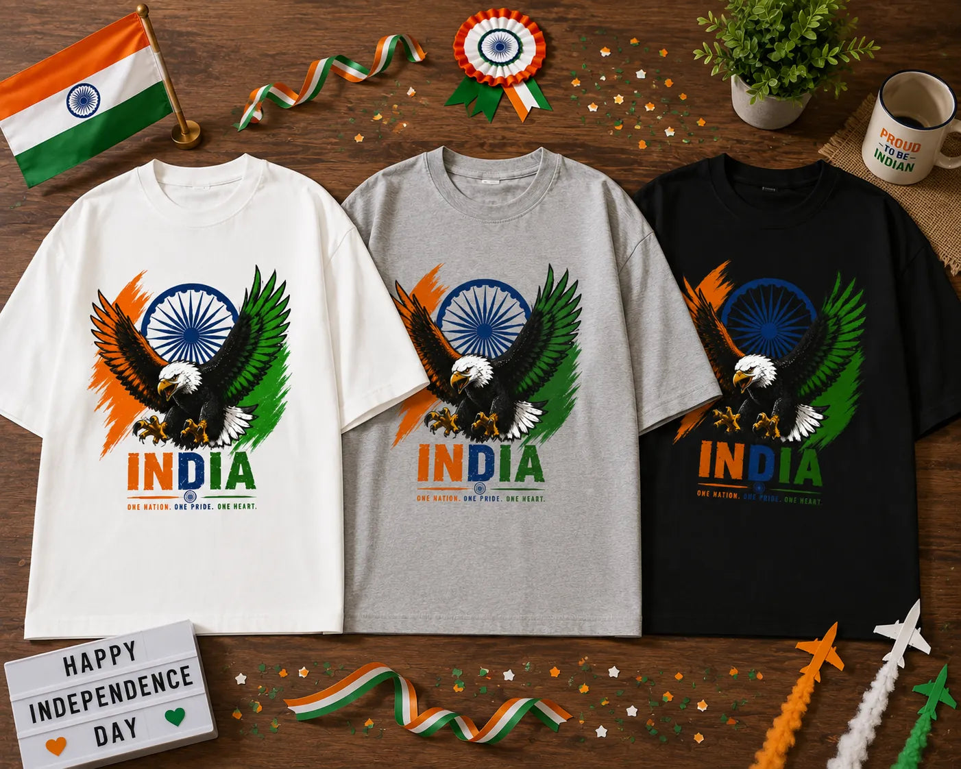 India One Nation