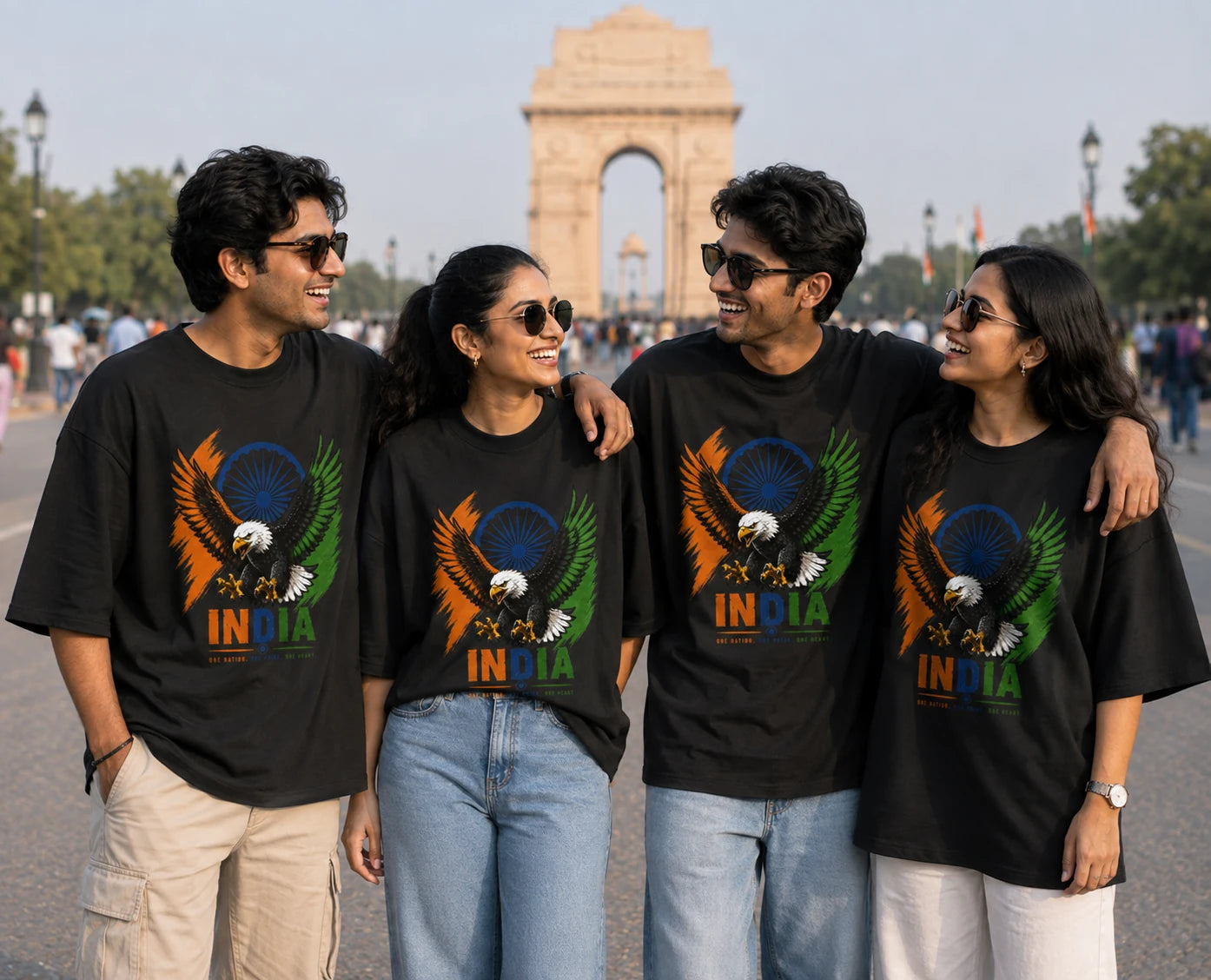 India One Nation