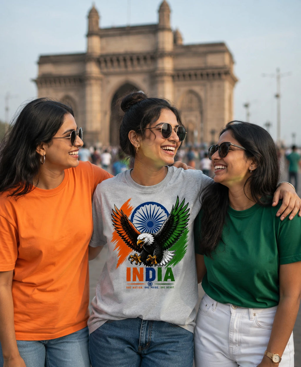 India One Nation