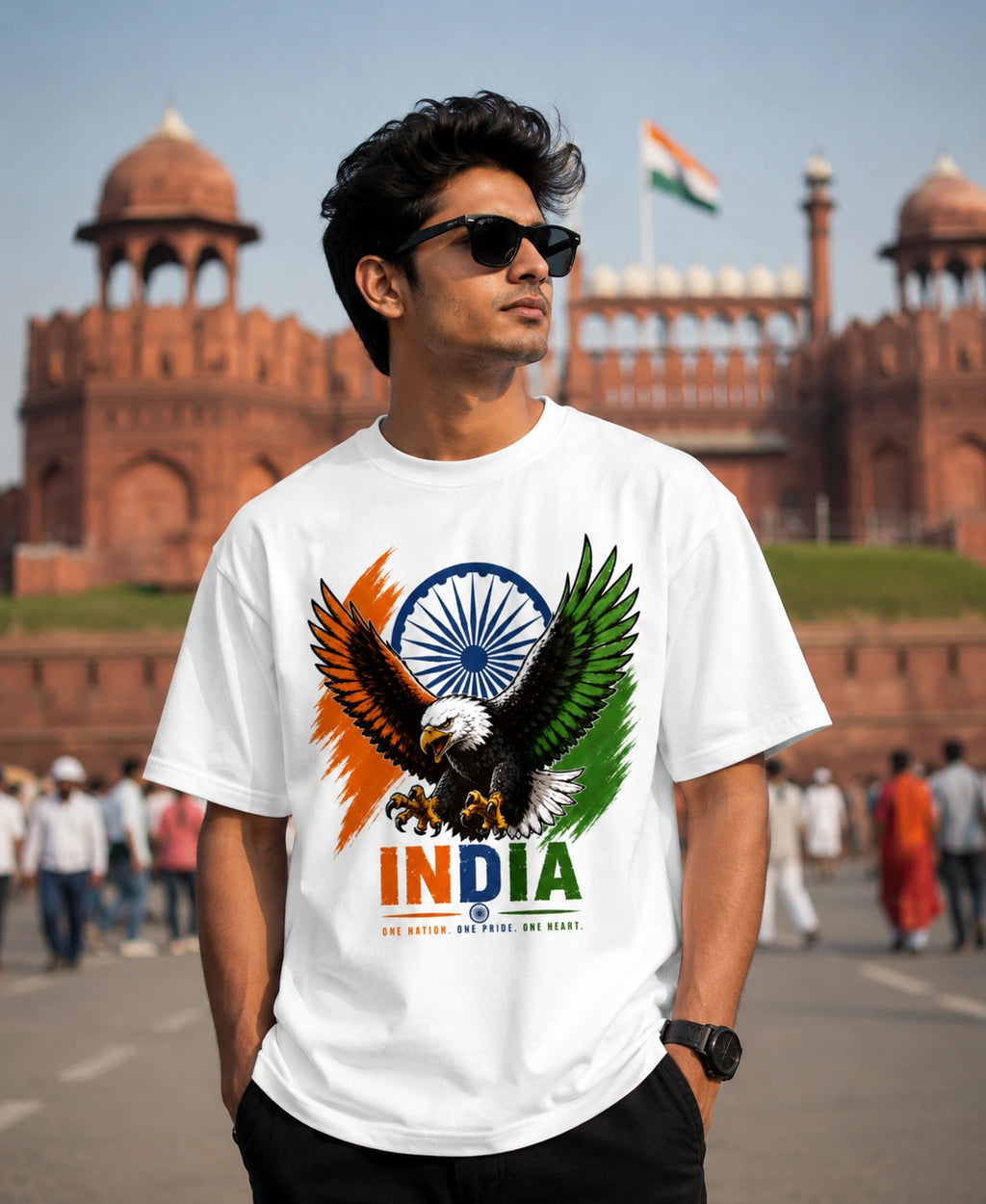 India One Nation