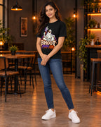 Bhoot Mode On - Halloween Tee