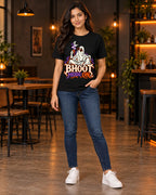 Bhoot Mode On - Halloween Tee
