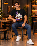 Bhoot Mode On - Halloween Tee