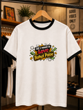 All I need is Bohut Paise | Ringer Tee