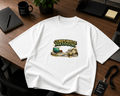 Corporate Mazdoor | Oversized Classic Tee