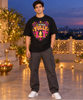 Fully Lit - Oversized Classic T-Shirt