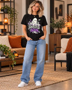 Ghosted Again - Halloween Tee
