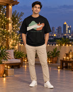 Protect Your Inner Light - Oversized Classic T-Shirt