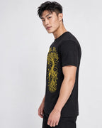 Outgrowing Old Orbits - Spiritual Graphic T-Shirt