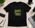 Salary Credited Happiness Pending | Classic Tee