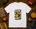 Scene Kya Hai | Classic Tee
