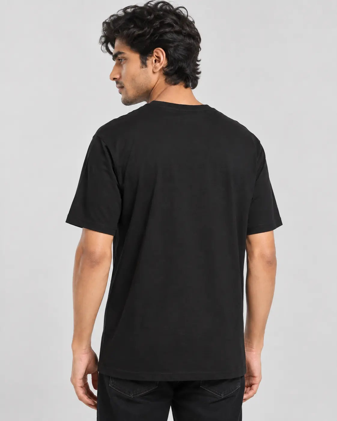Soft Power – Spiritual Graphic T-Shirt