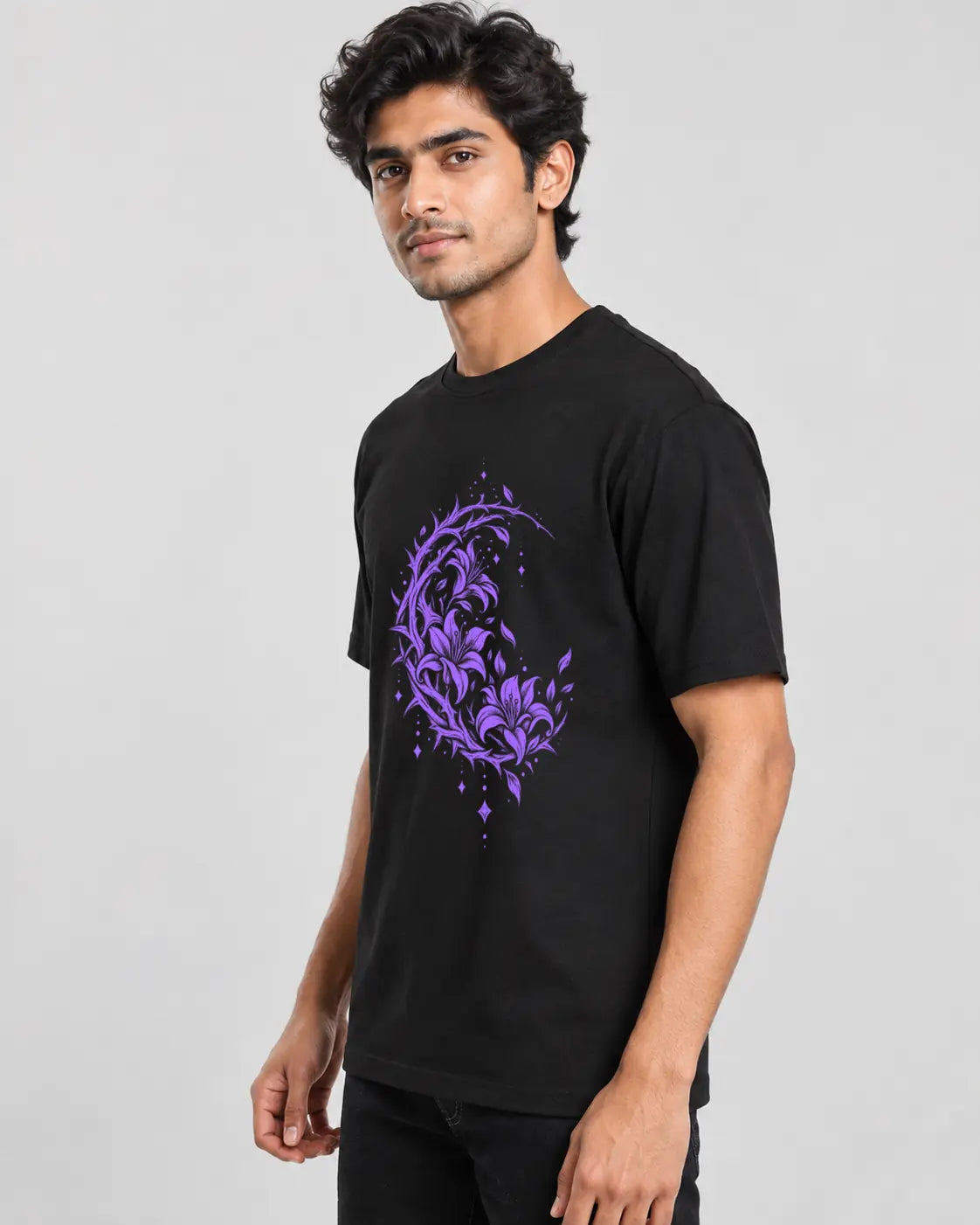 Soft Power – Spiritual Graphic T-Shirt