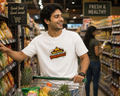 I speak fluent Bakwaas | Classic Tee (Supima Cotton)